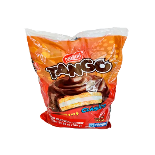 Nestle Tango Black Cookie 11 units