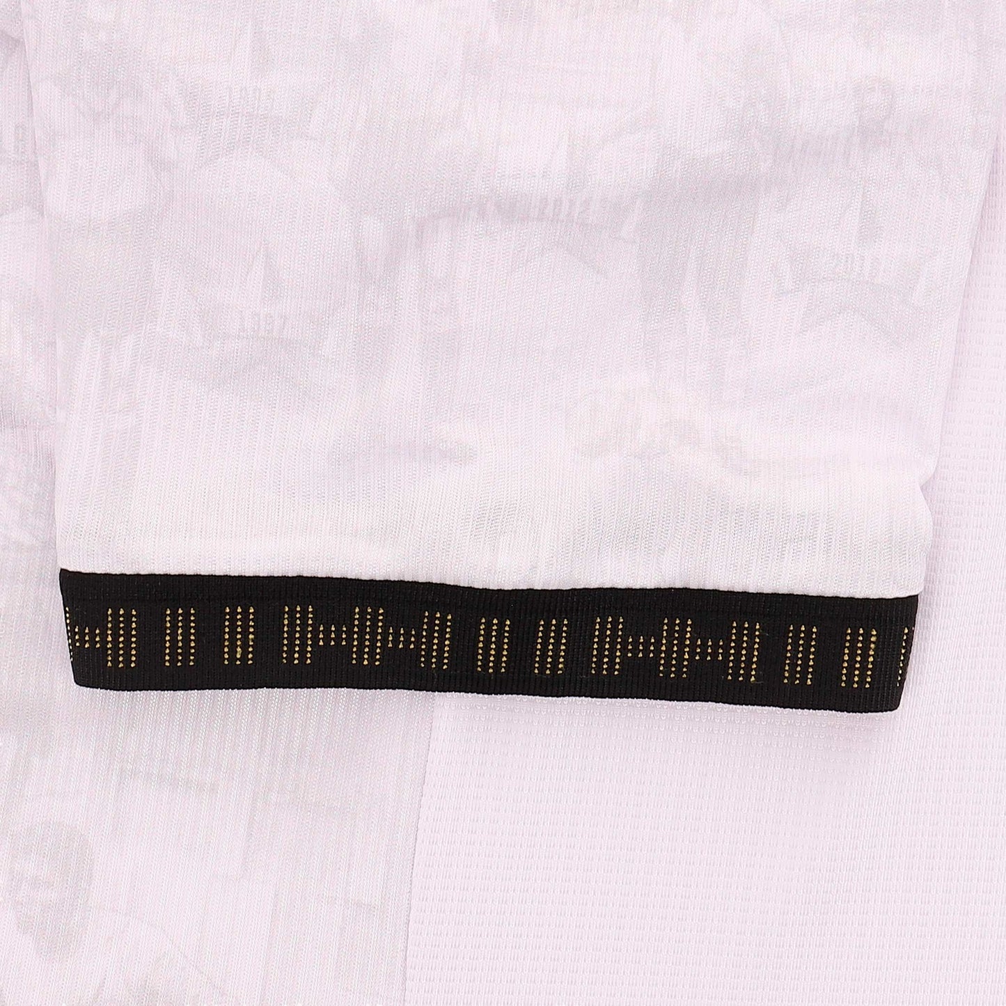 Official Ecuador FEF 100th Year White Jersey Limited Centennial