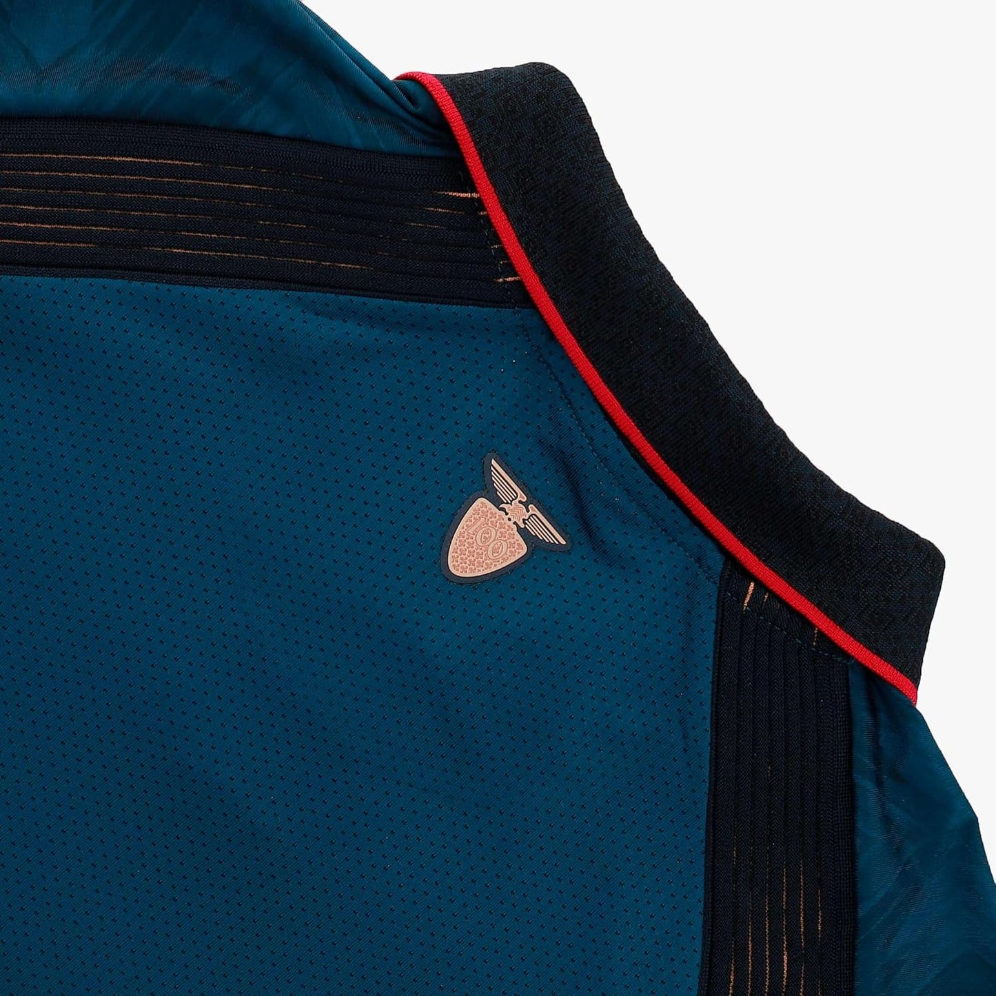 Official Ecuador FEF 100th Year Jersey Limited Centennial Men's Edition