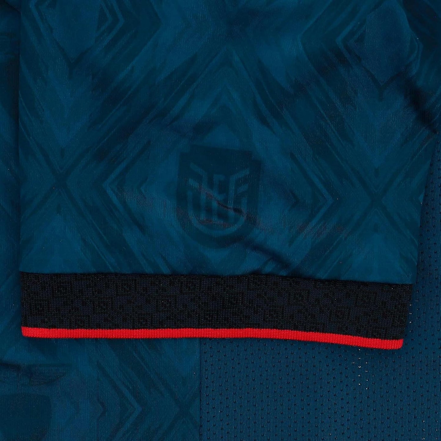 Official Ecuador FEF 100th Year Jersey Limited Centennial Men's Edition