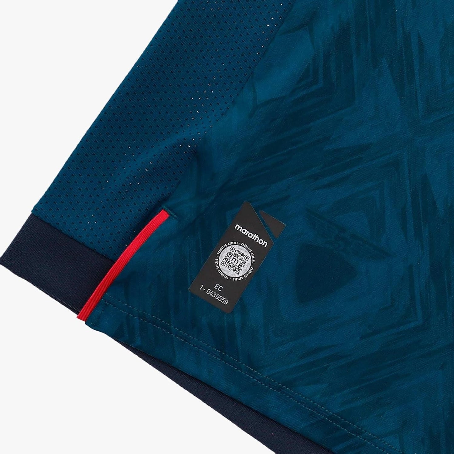 Official Ecuador FEF 100th Year Jersey Limited Centennial Men's Edition