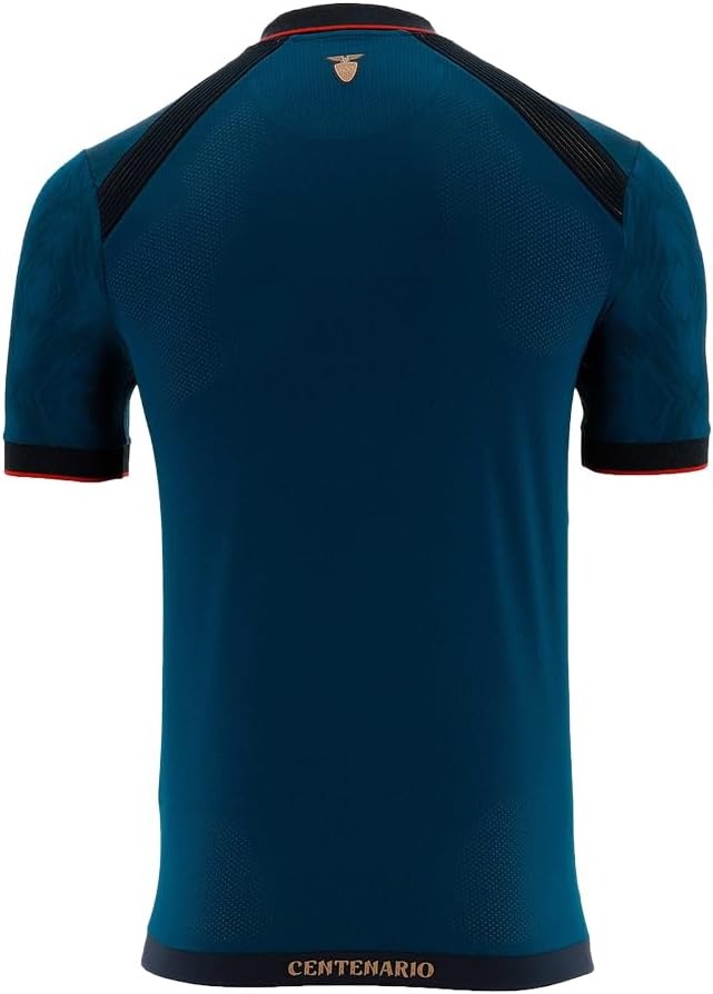 Official Ecuador FEF 100th Year Jersey Limited Centennial Men's Edition