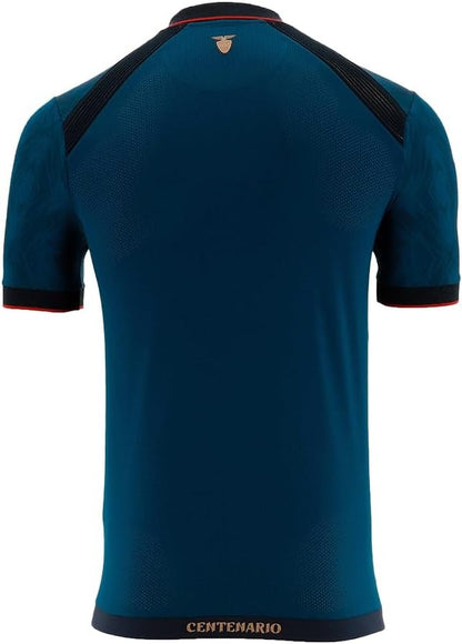 Official Ecuador FEF 100th Year Jersey Limited Centennial Men's Edition