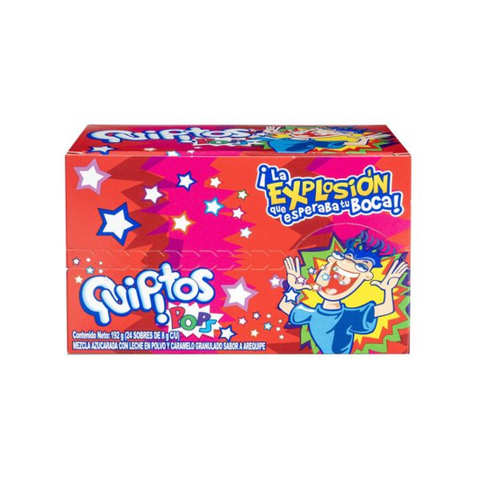 Quipitos