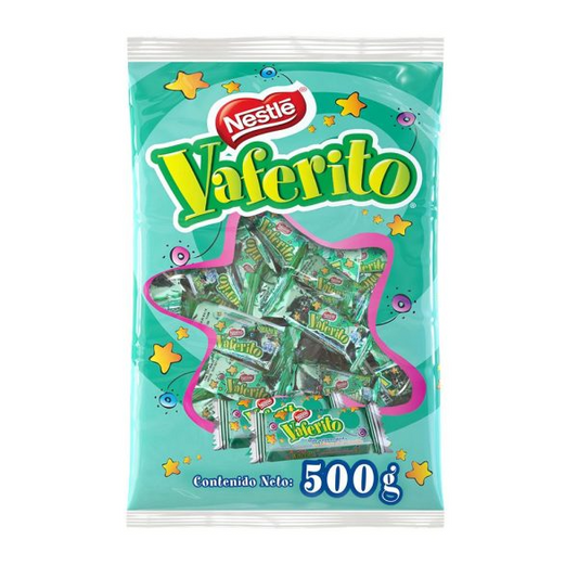 Vaferito Pack 500g