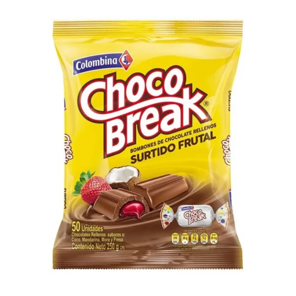 Choco Break