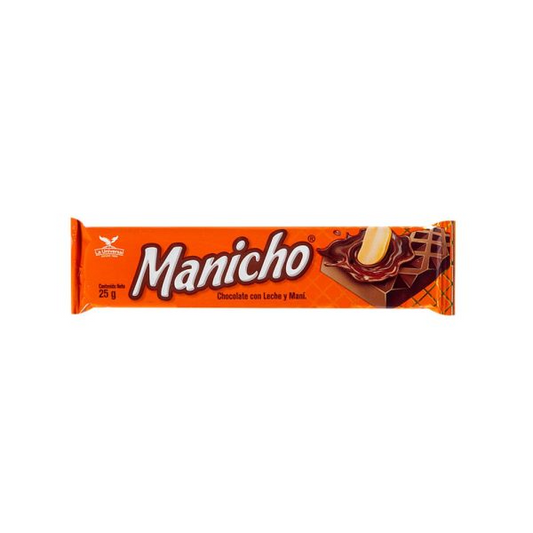La Universal Manicho