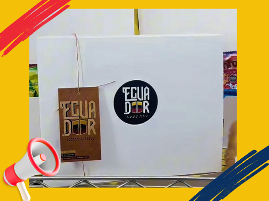 Cajas de Regalo