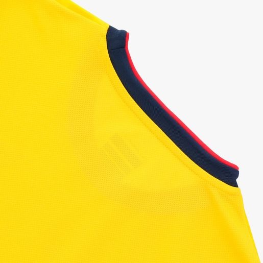 Marathon “Creators” Jersey – 2025 Yellow Edition