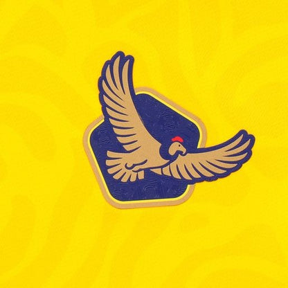 Marathon “Creators” Jersey – 2025 Yellow Edition