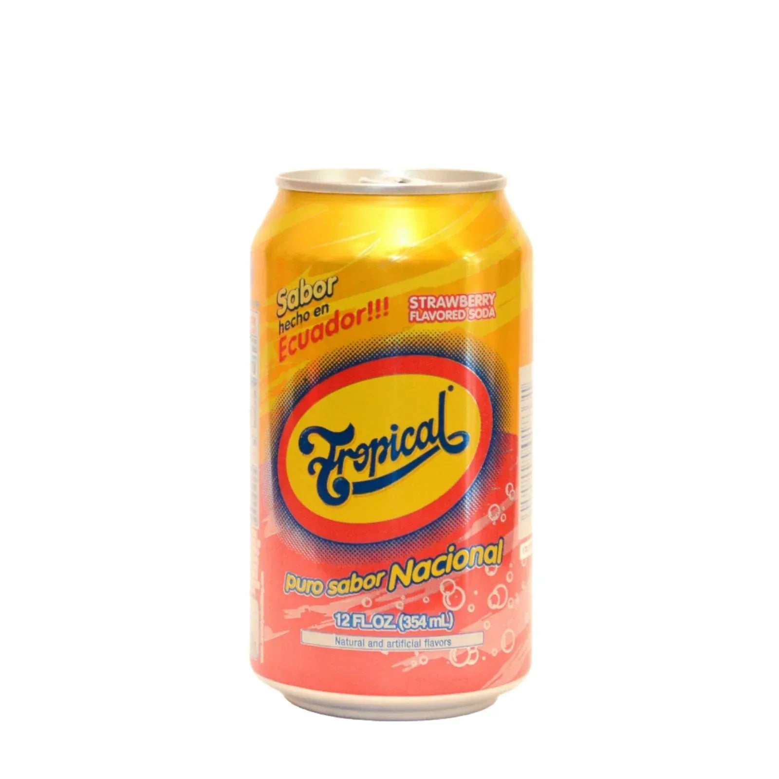 Tropical Can Pack of 6