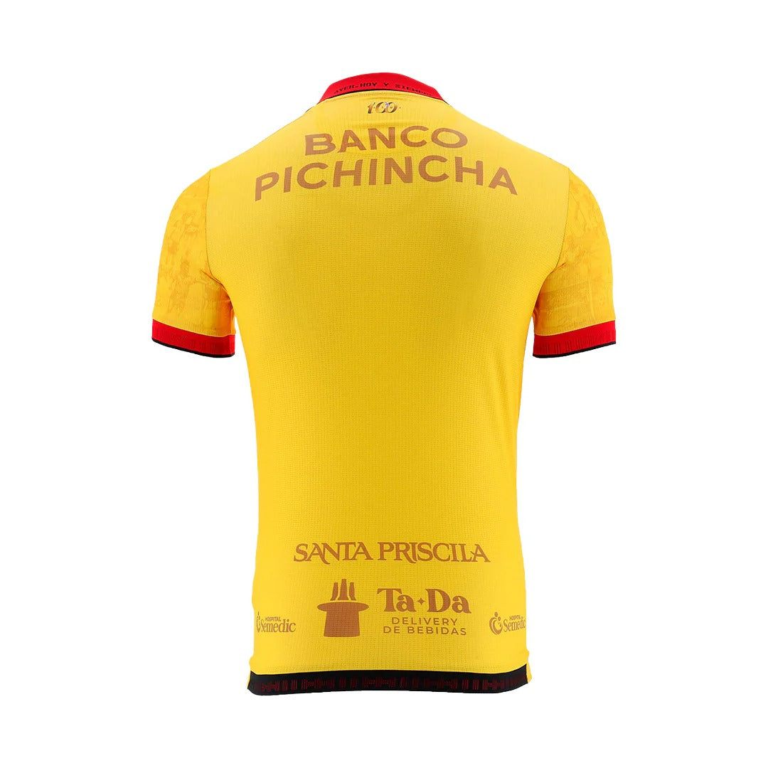 Barcelona 100th Anniversary