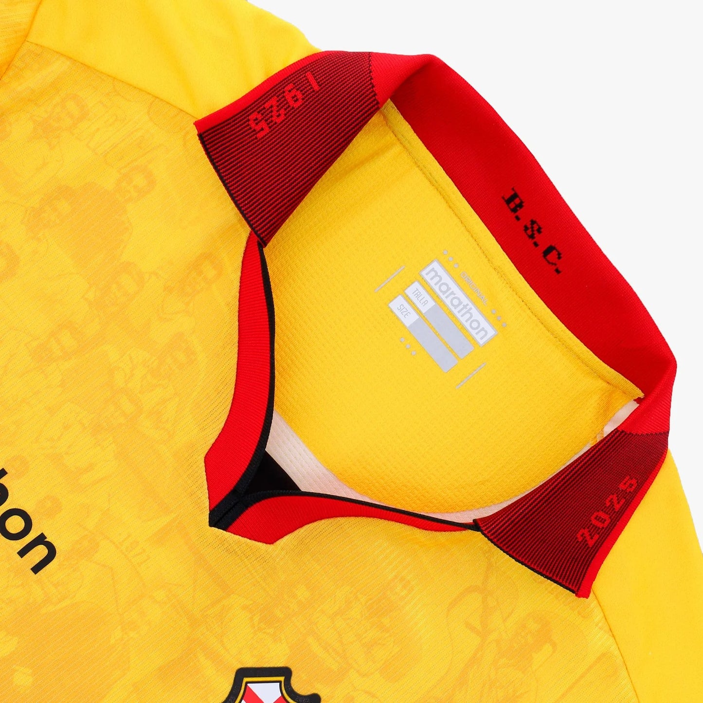 Barcelona 100th Anniversary