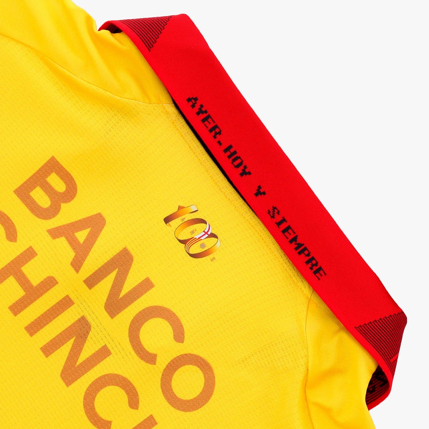 Barcelona 100th Anniversary