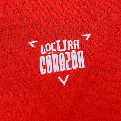 Puma Camiseta LDU Mes del Hincha 2026