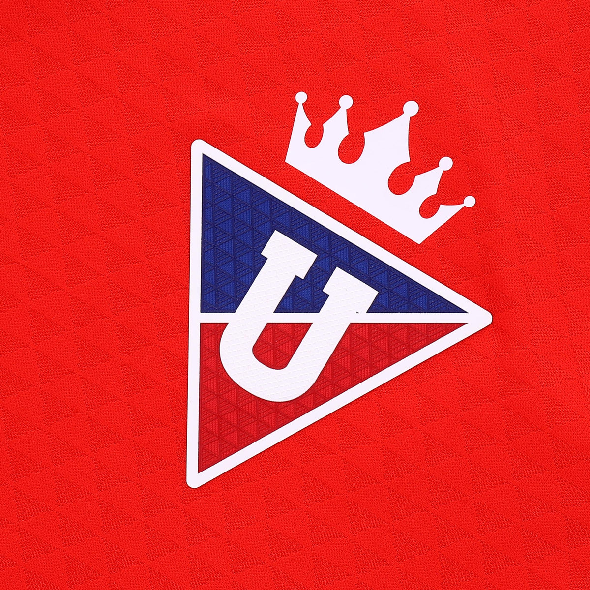 Puma Camiseta LDU Mes del Hincha 2026
