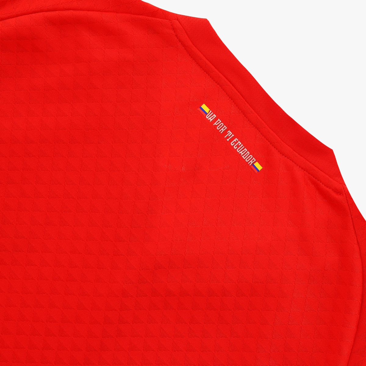 Puma Camiseta LDU Mes del Hincha 2026