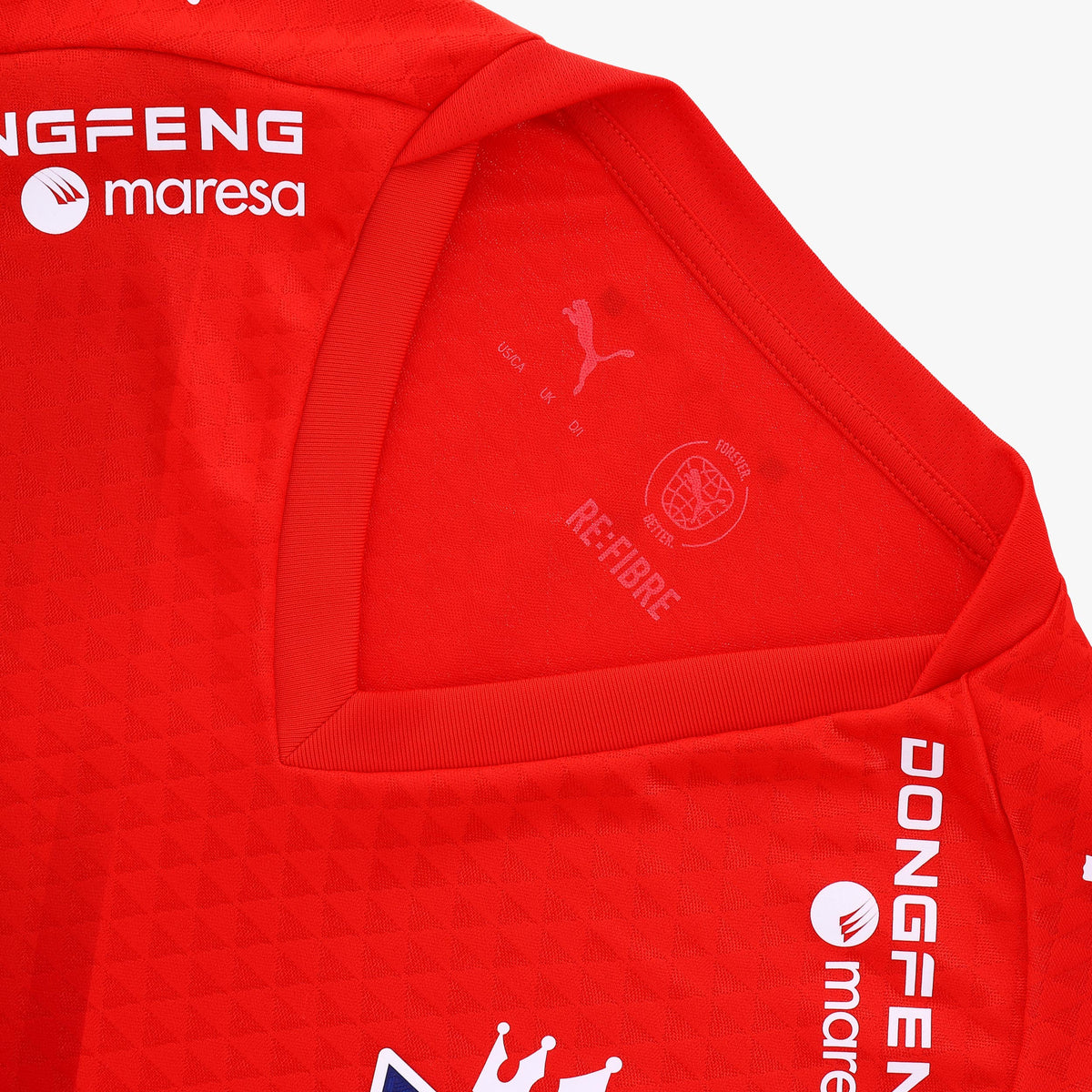 Puma Camiseta LDU Mes del Hincha 2026