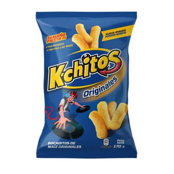 K-chitos Originales